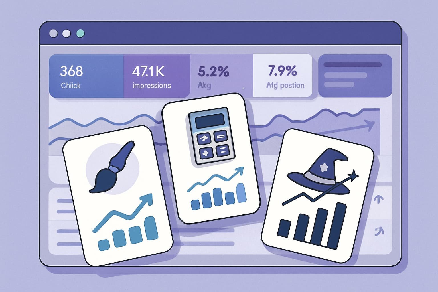 Webmaster Tools Google: 3 Δωρεάν Plugins Google Search Console για Ευκολότερο SEO
