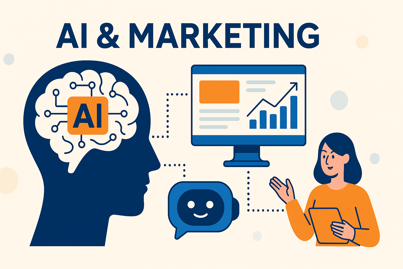 AI marketing