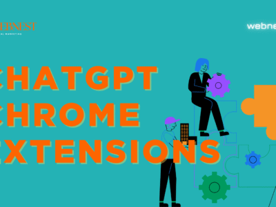 6 ChatGPT Chrome Extensions που σου “λύνουν” τα χέρια