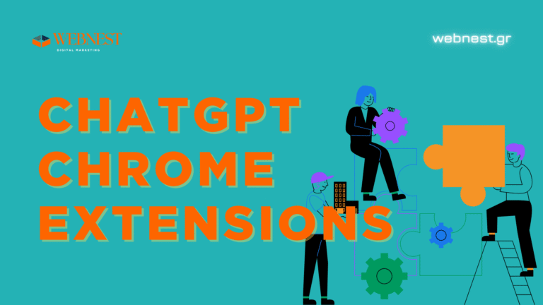 Read more about the article 6 ChatGPT Chrome Extensions που σου “λύνουν” τα χέρια