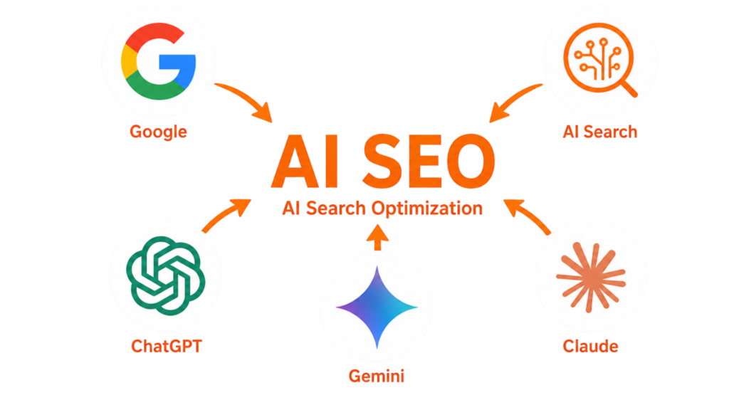 ai seo ai visibility